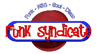 Logo Design Kansas City on Funk Syndicate In Kansas City